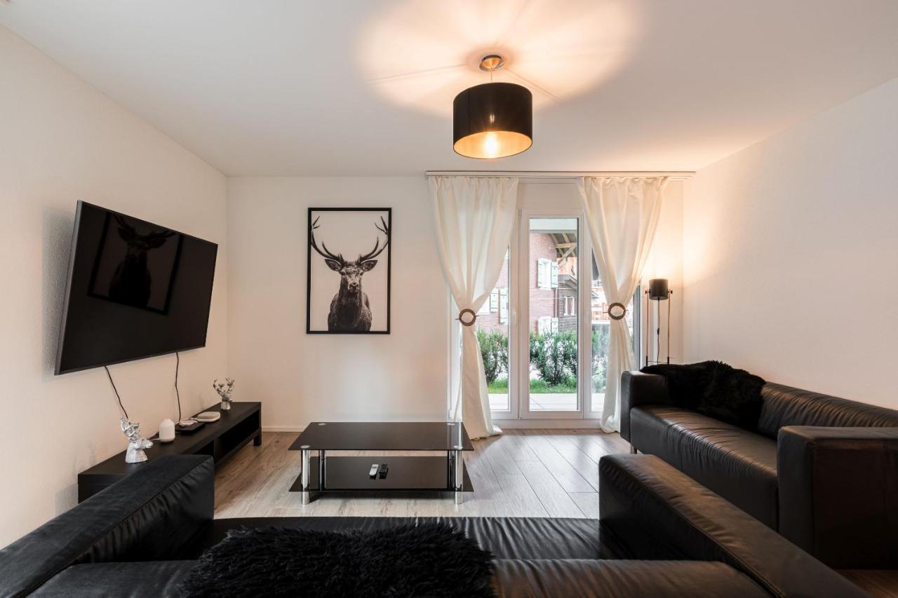 Melchtal Resort Apart Hotel Kültér fotó