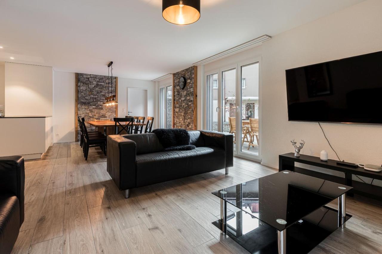Melchtal Resort Apart Hotel Kültér fotó