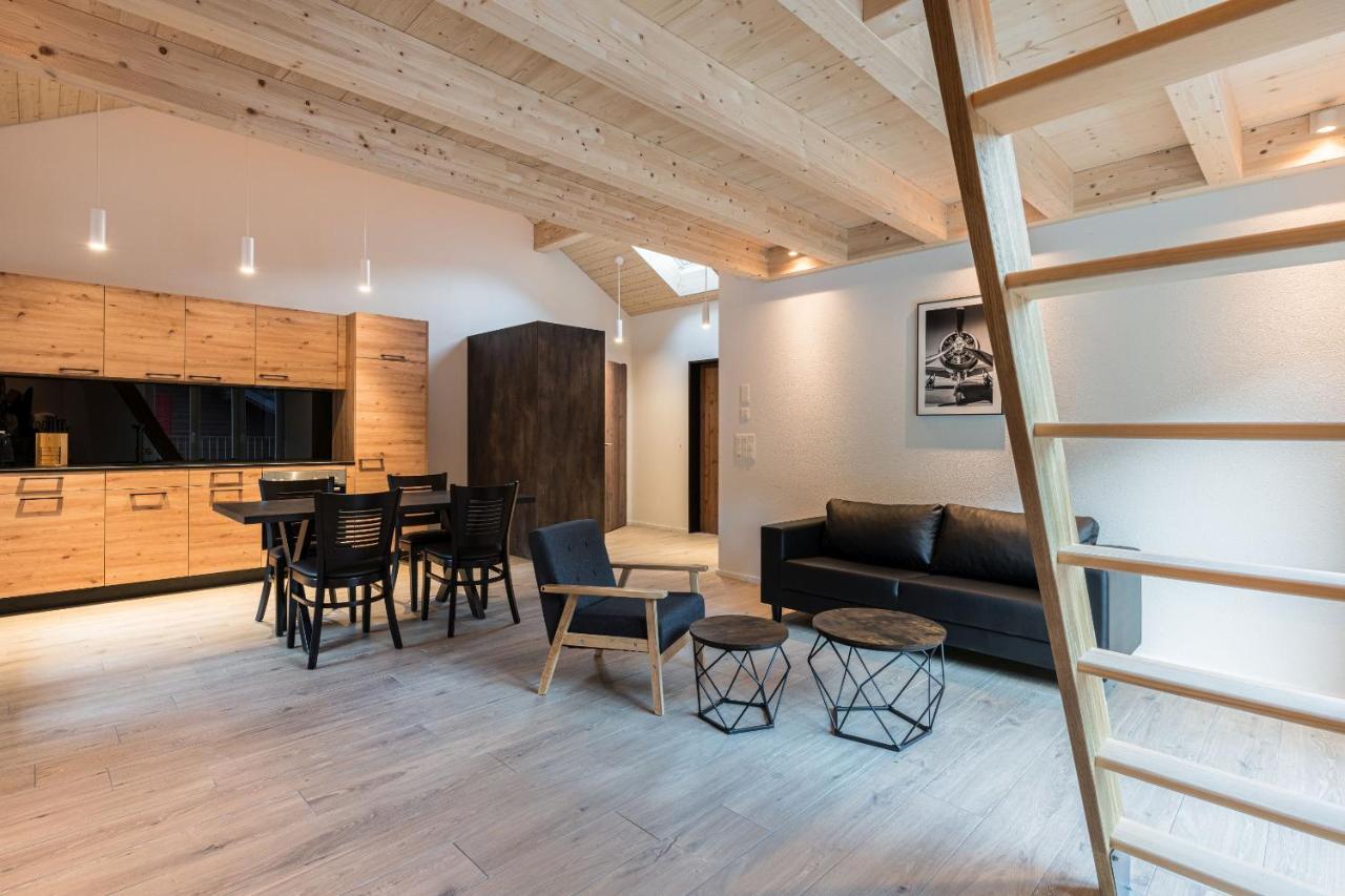 Melchtal Resort Apart Hotel Kültér fotó
