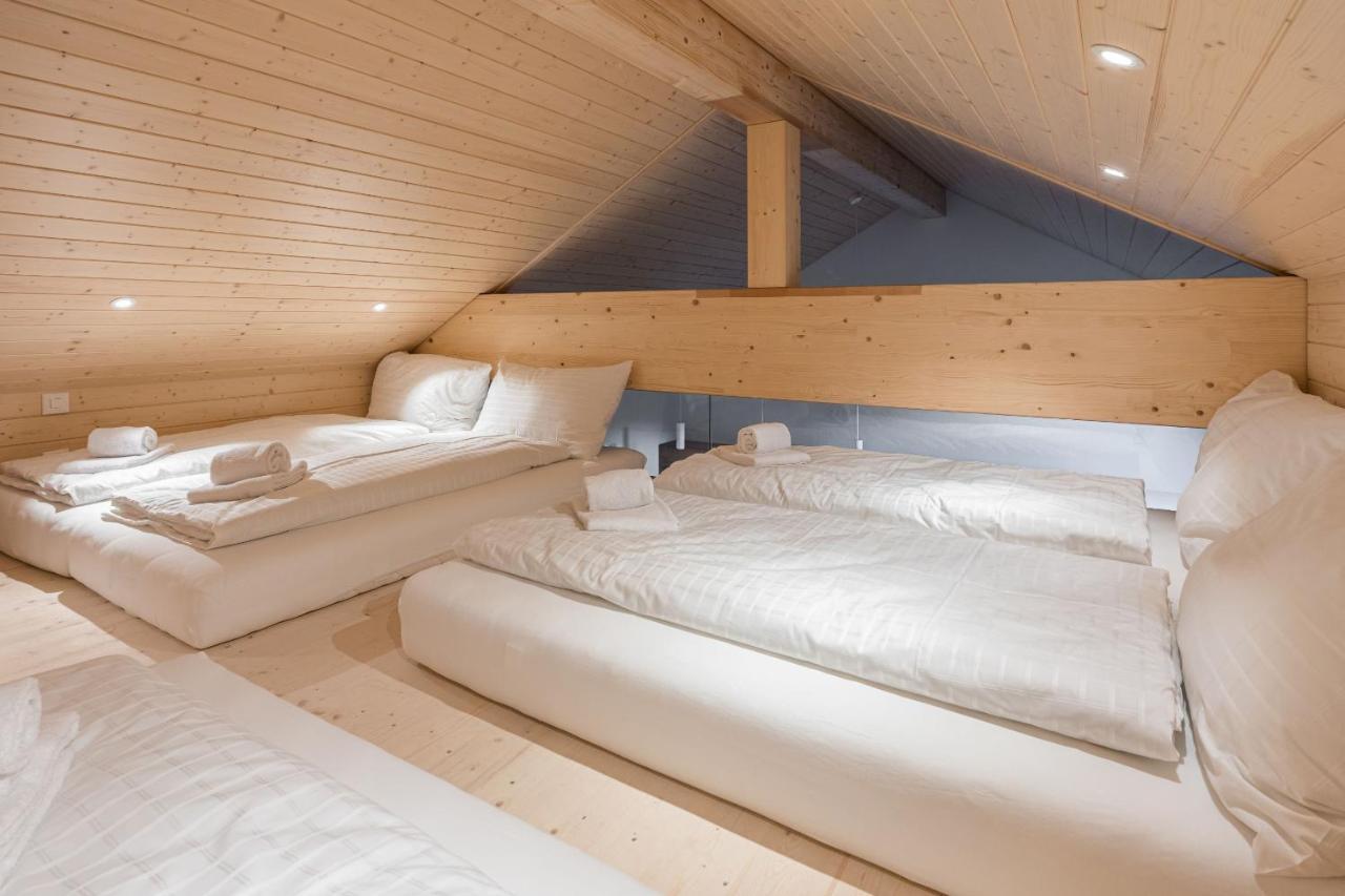 Melchtal Resort Apart Hotel Kültér fotó
