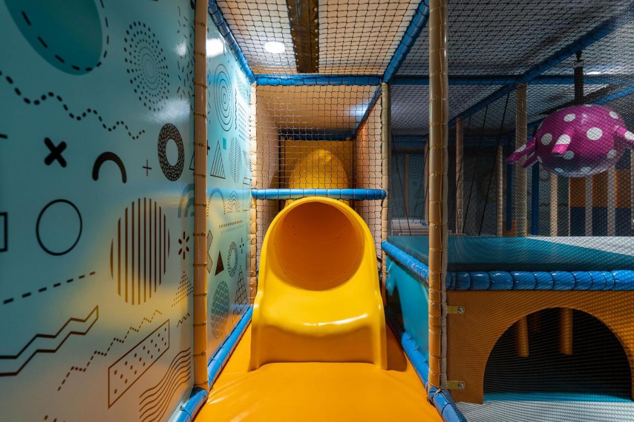 Melchtal Resort Apart Hotel Kültér fotó