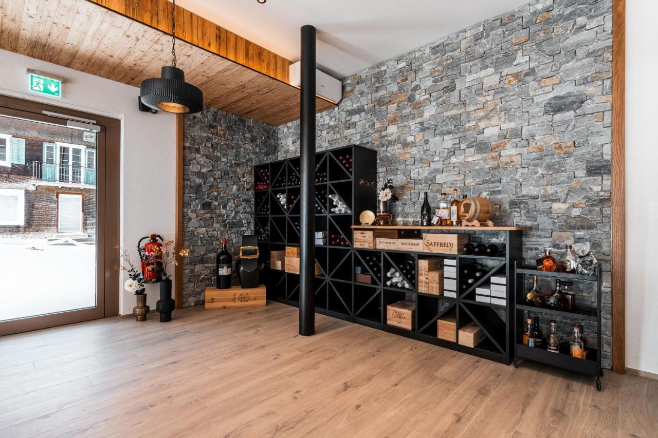 Melchtal Resort Apart Hotel Kültér fotó