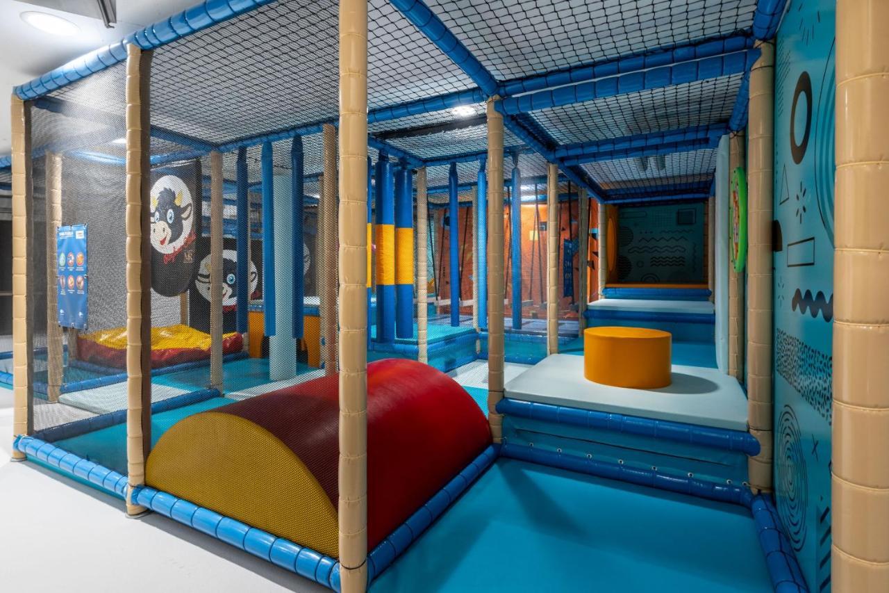 Melchtal Resort Apart Hotel Kültér fotó
