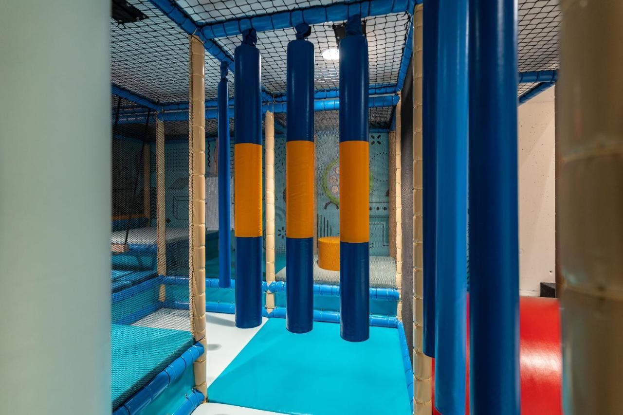 Melchtal Resort Apart Hotel Kültér fotó