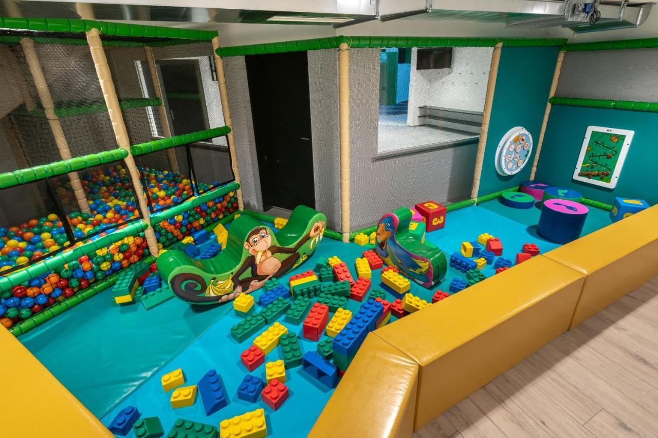 Melchtal Resort Apart Hotel Kültér fotó