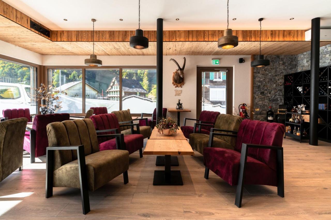 Melchtal Resort Apart Hotel Kültér fotó