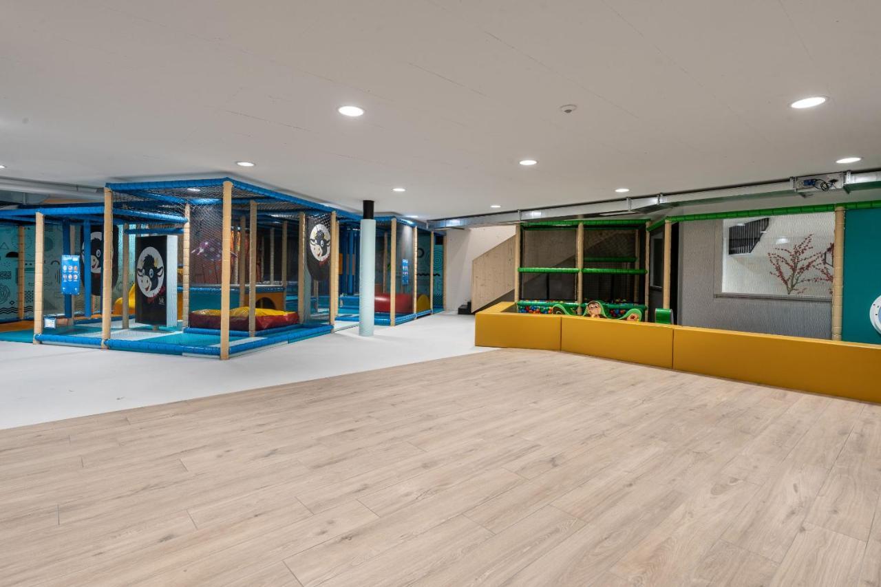 Melchtal Resort Apart Hotel Kültér fotó