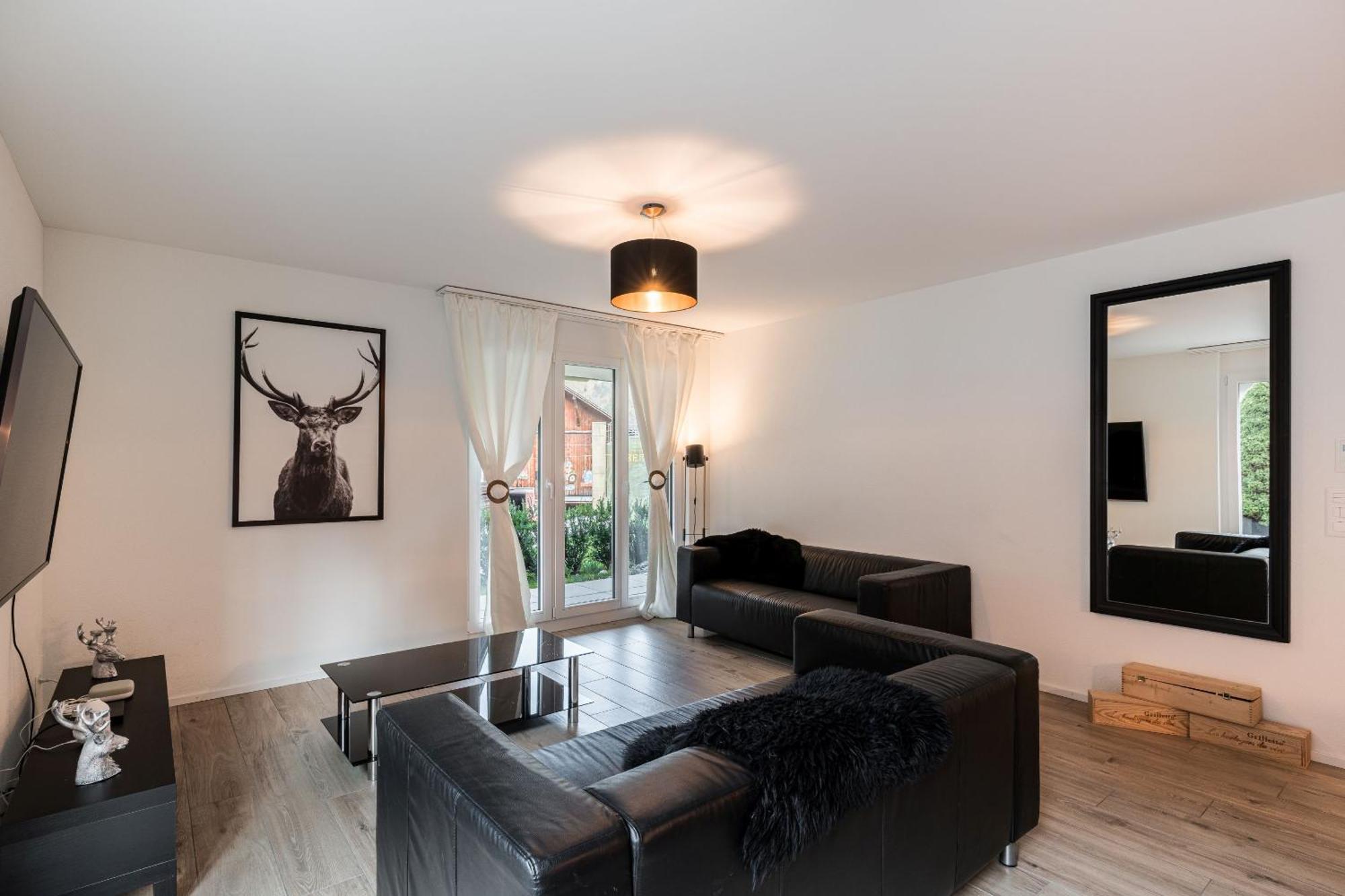 Melchtal Resort Apart Hotel Kültér fotó