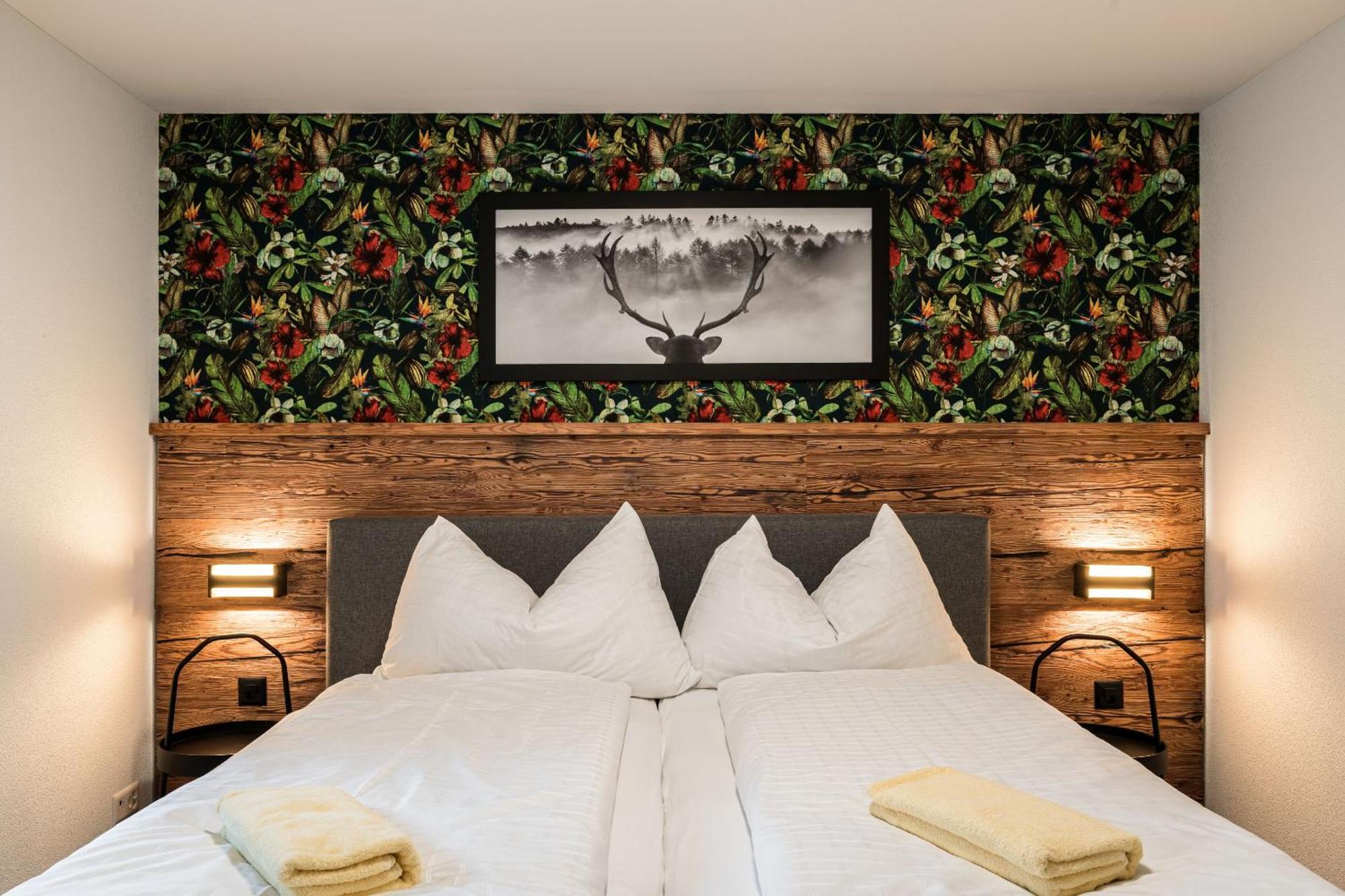 Melchtal Resort Apart Hotel Kültér fotó