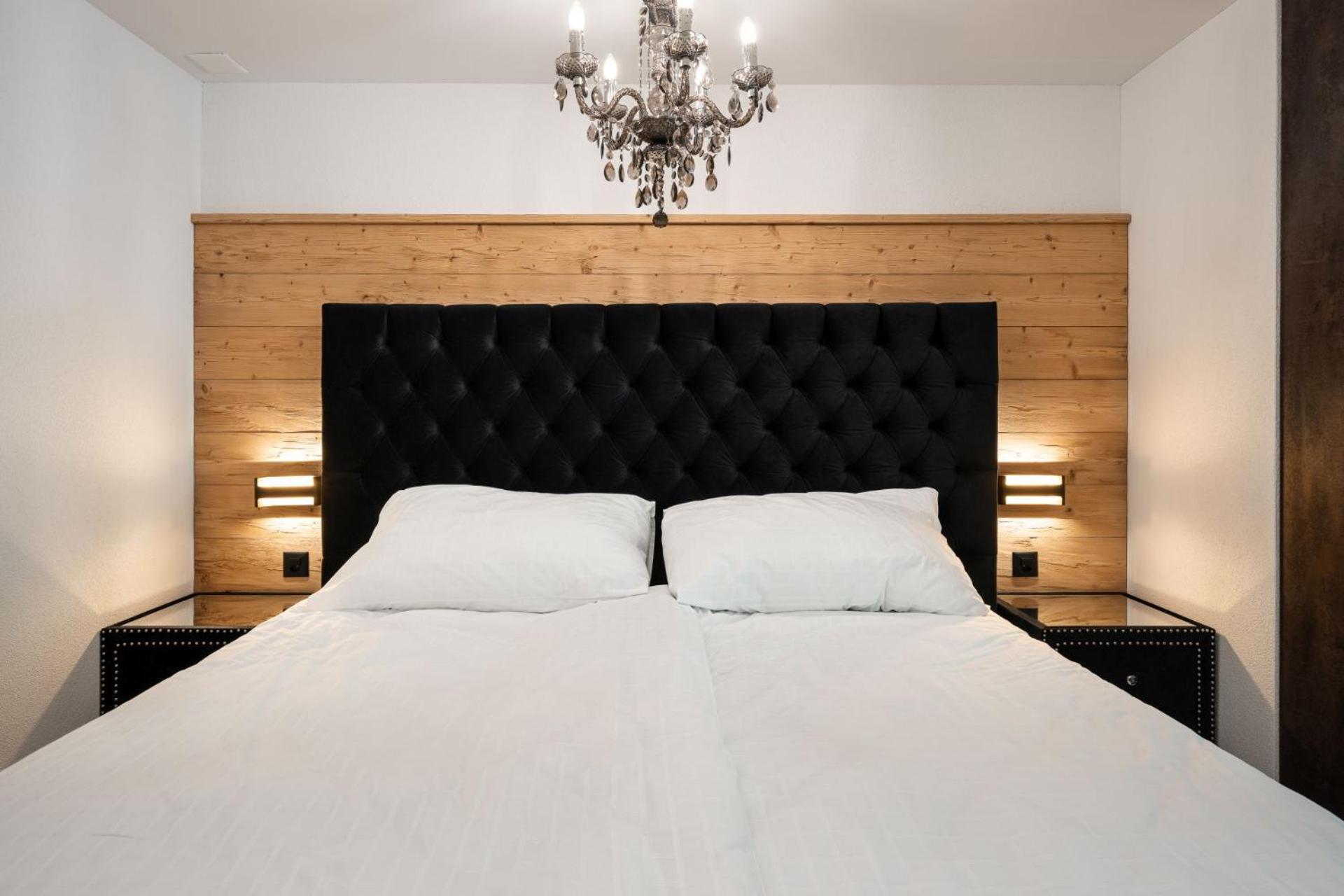 Melchtal Resort Apart Hotel Kültér fotó