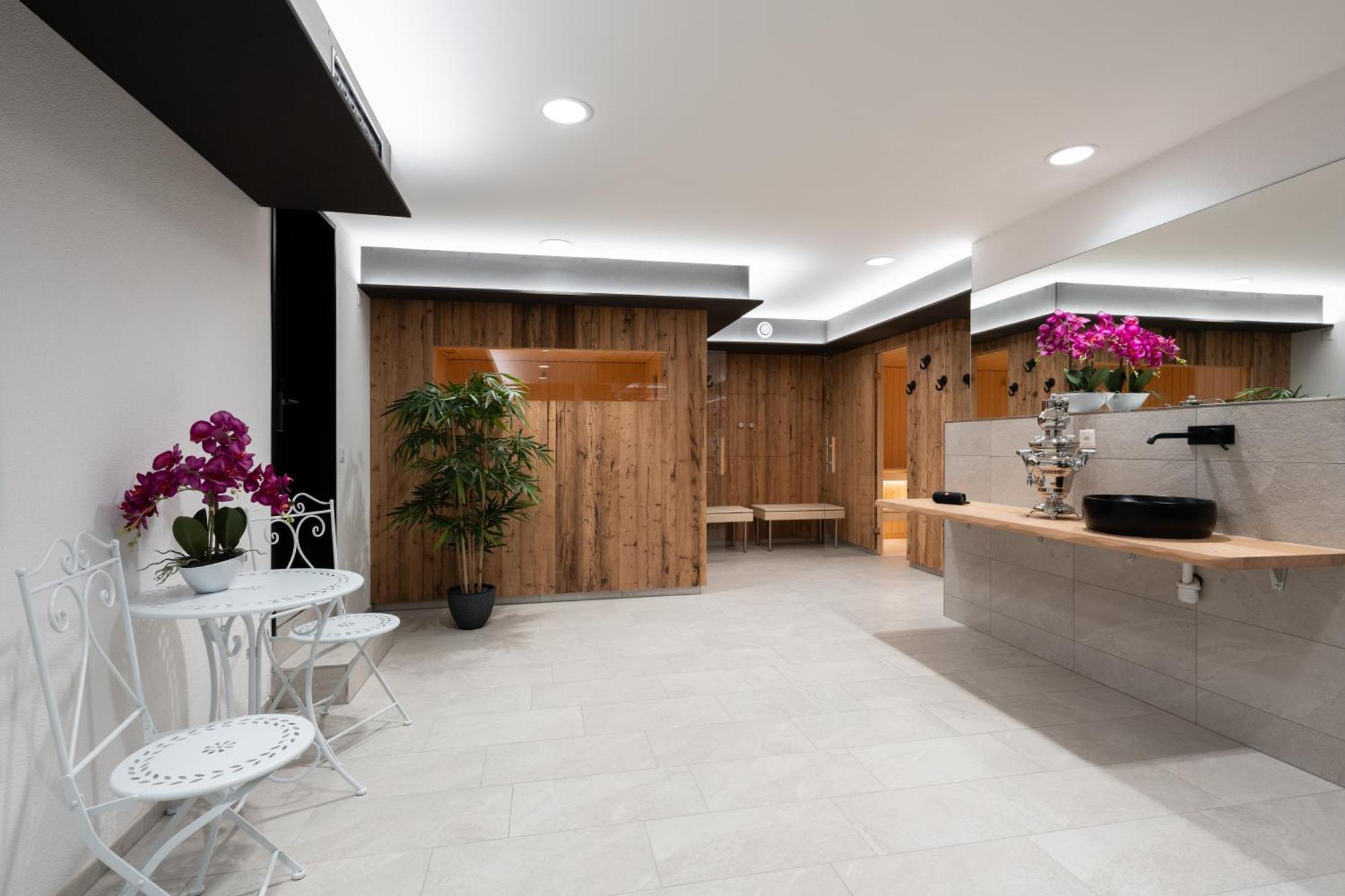 Melchtal Resort Apart Hotel Kültér fotó