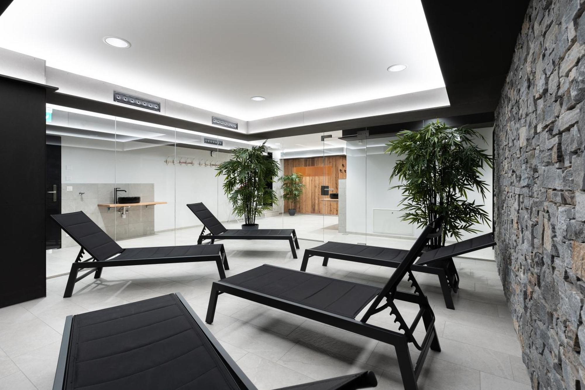 Melchtal Resort Apart Hotel Kültér fotó